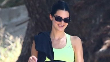 Kendall Jenner