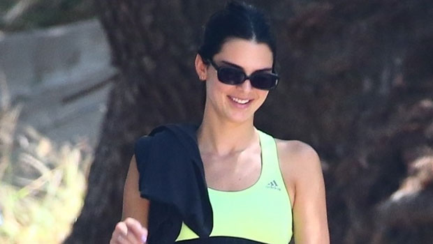 Kendall Jenner
