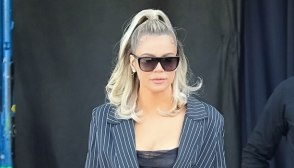 Khloe Kardashian