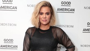 khloe kardashian