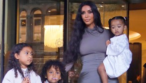 kim kardashian chicago saint