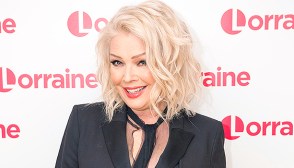 kim wilde