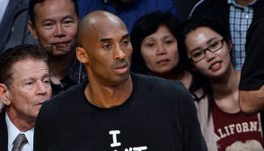 Kobe Bryant