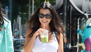 kourtney kardashian