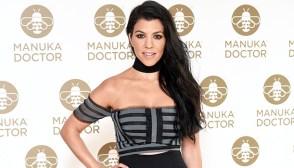 kourtney kardashian