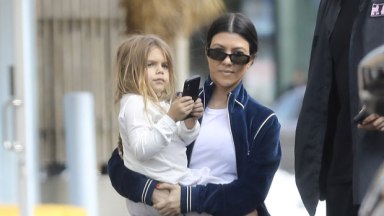 Kourtney Kardashian, Reign Disick