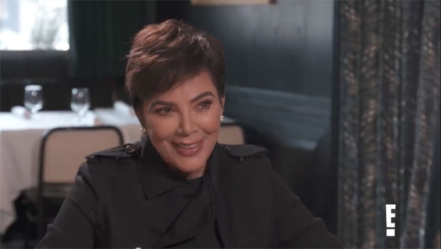 kris jenner