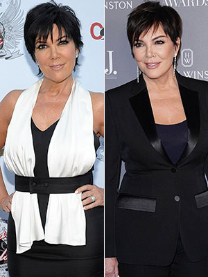 Kris Jenner