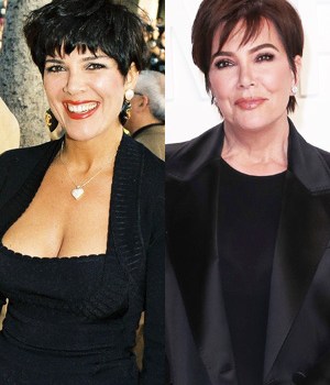 kris jenner