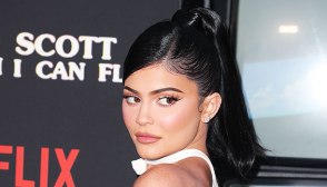 Kylie Jenner
