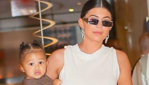 Kylie Jenner Stormi