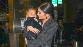 kylie jenner, stormi webster