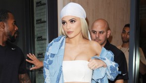 kylie jenner