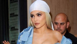 Kylie Jenner