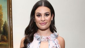 Lea Michele