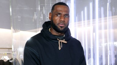 LeBron James