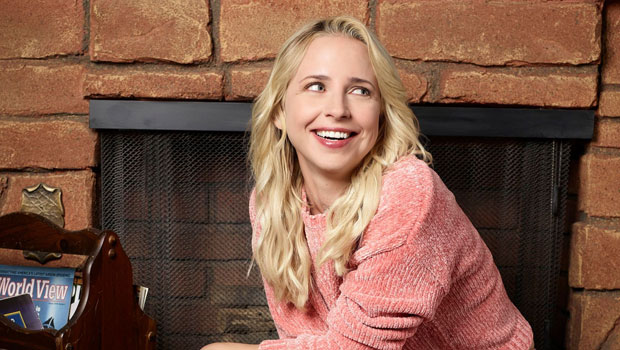 lecy goranson