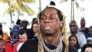 Lil Wayne