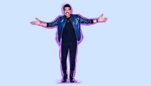 lionel richie