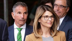 Lori Loughlin, Mossimo Giannulli
