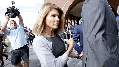 Lori Loughlin