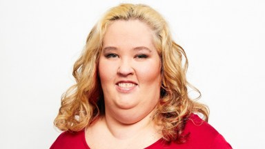 Mama June