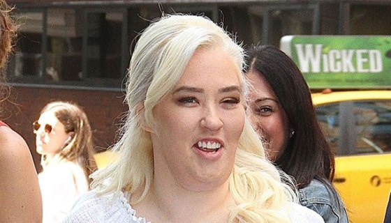 mama june