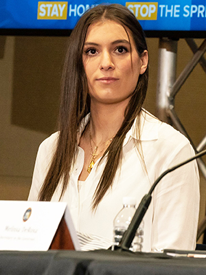 Mariah Kennedy Cuomo