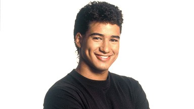 mario lopez