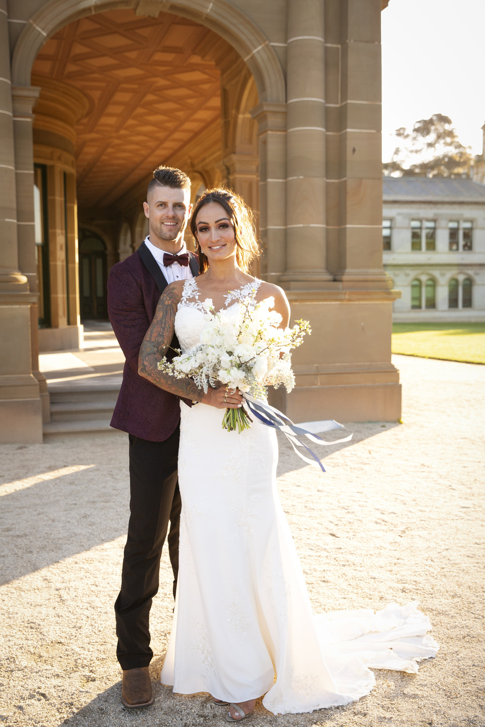 Married At First Sight Australia