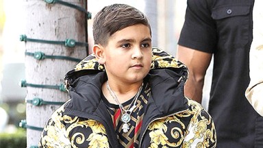 Mason Disick