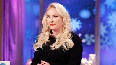 Meghan McCain