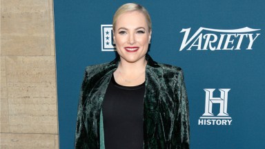 Meghan McCain