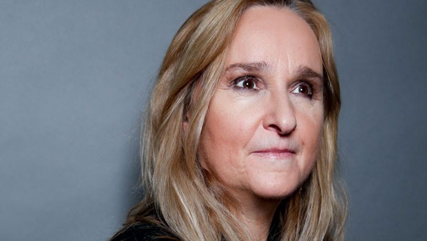 Melissa Etheridge