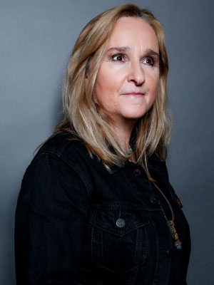 Melissa Etheridge