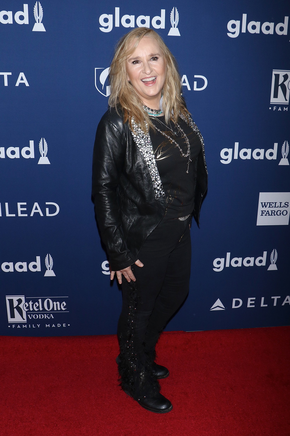 melissa ethridge 29th Annual GLAAD Media Awards