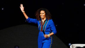 Michelle Obama