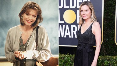 Michelle Pfeiffer