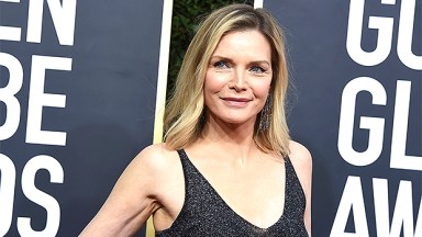 Michelle Pfeiffer