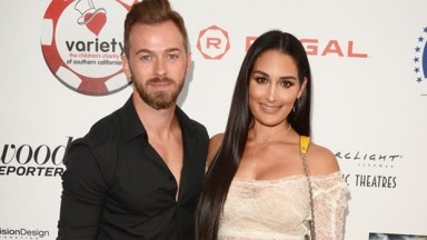 nikki bella artem chigvintsev