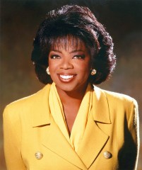 Editorial use only. No book cover usage.
Mandatory Credit: Photo by Kobal/Shutterstock (5851797a)
Oprah Winfrey
Oprah Winfrey - 1993