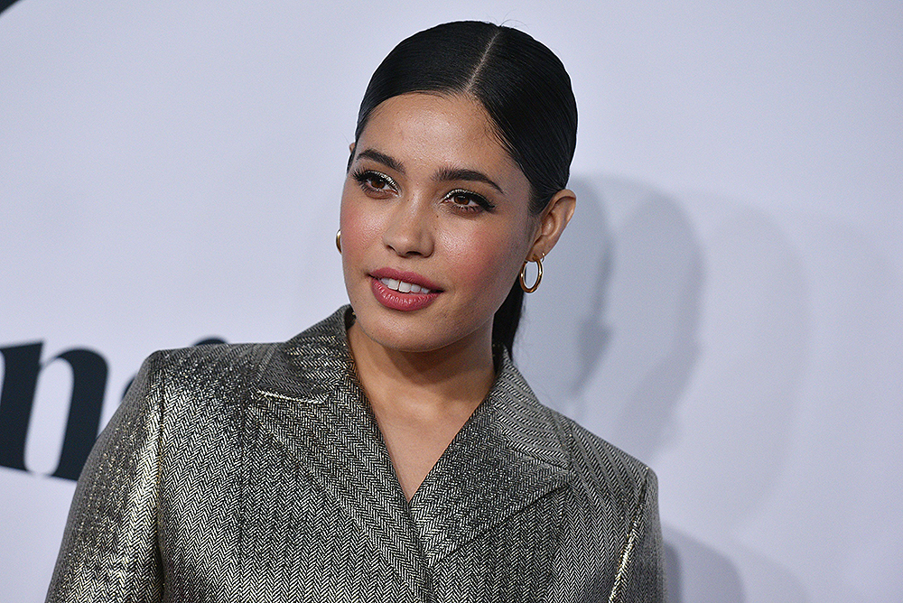 Otmara Marrero
'StartUp' premiere, Tribeca TV Festival, New York, USA - 21 Sep 2018