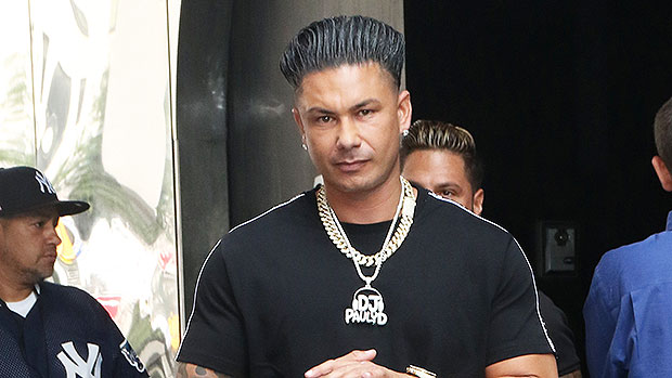 Pauly D