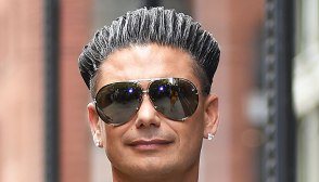 Pauly D