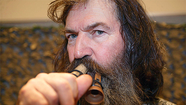 Phil Robertson