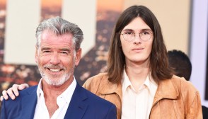 pierce brosnan, dylan brosnan