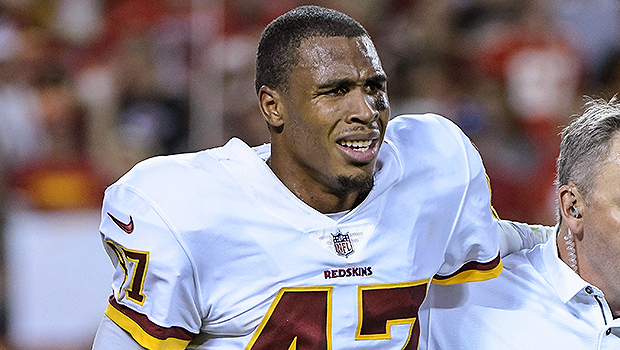 Quinton Dunbar