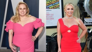 Rebel Wilson Britney Spears