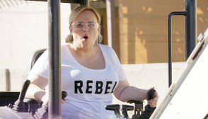 Rebel Wilson