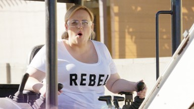 Rebel Wilson